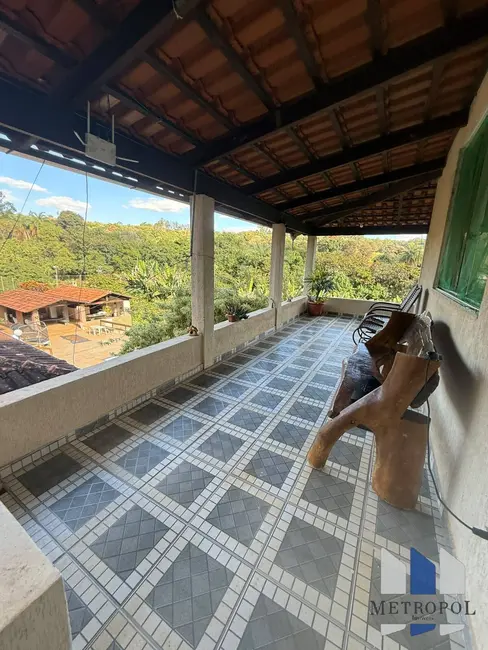 Foto 7 de Sítio / Rancho com 3 quartos à venda, 10000m2 em Mateus Leme - MG