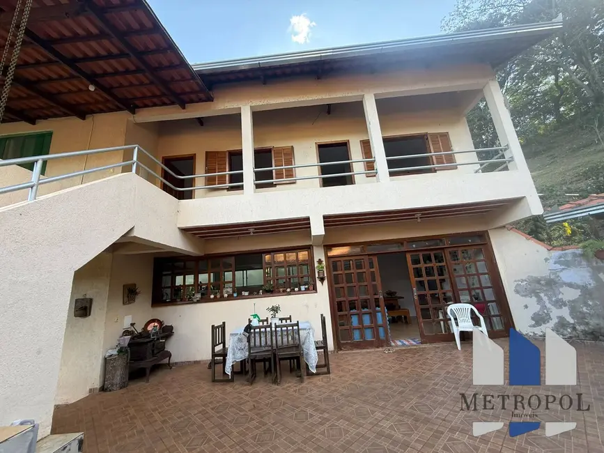 Foto 5 de Sítio / Rancho com 3 quartos à venda, 10000m2 em Mateus Leme - MG