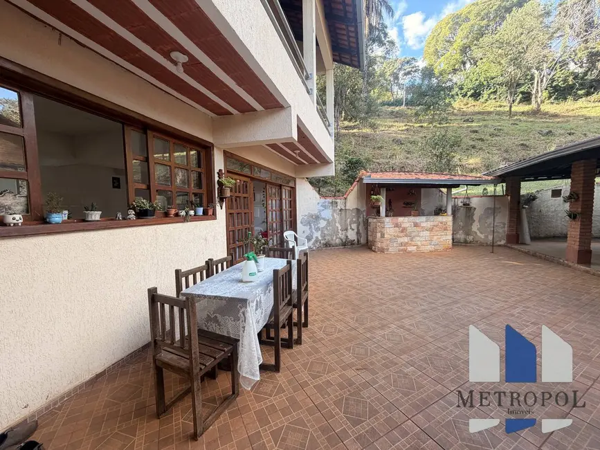 Foto 6 de Sítio / Rancho com 3 quartos à venda, 10000m2 em Mateus Leme - MG