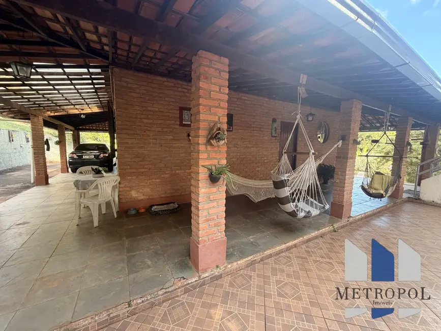 Foto 9 de Sítio / Rancho com 3 quartos à venda, 10000m2 em Mateus Leme - MG
