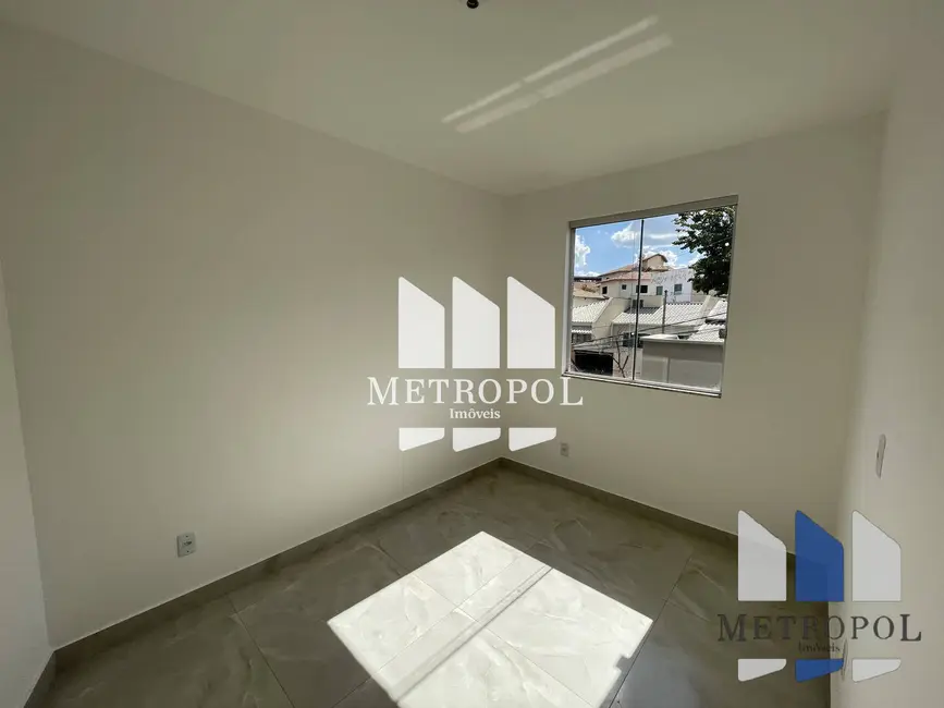 Apartamento com 3 quartos à venda, 85m2 em Contagem - MG - imagem 5 Foto 5 de Apartamento com 3 quartos à venda, 85m2 em Contagem - MG