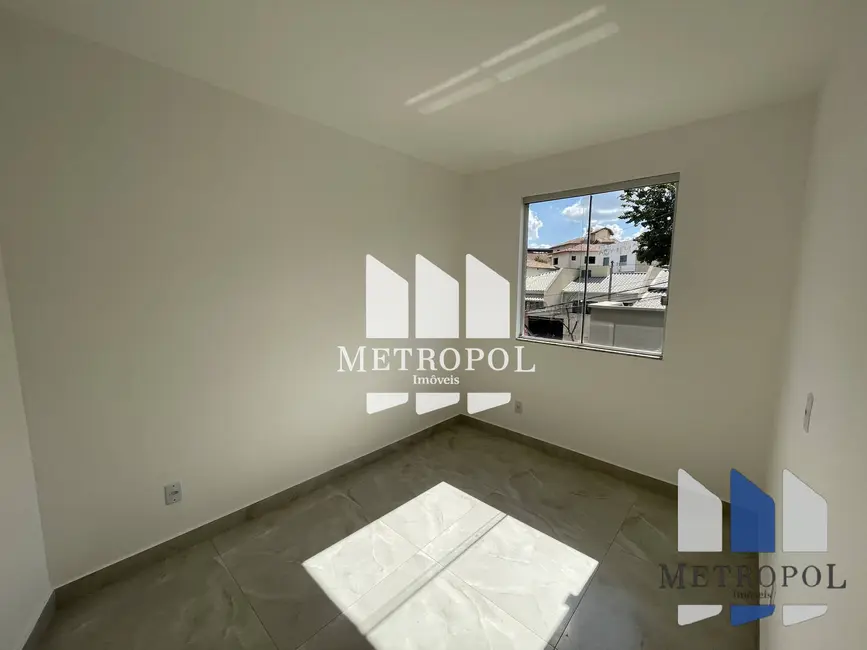 Apartamento com 3 quartos à venda, 85m2 em Contagem - MG - imagem 4 Foto 4 de Apartamento com 3 quartos à venda, 85m2 em Contagem - MG