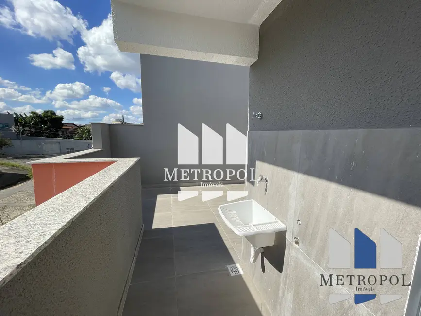 Apartamento com 3 quartos à venda, 85m2 em Contagem - MG - imagem 8 Foto 8 de Apartamento com 3 quartos à venda, 85m2 em Contagem - MG
