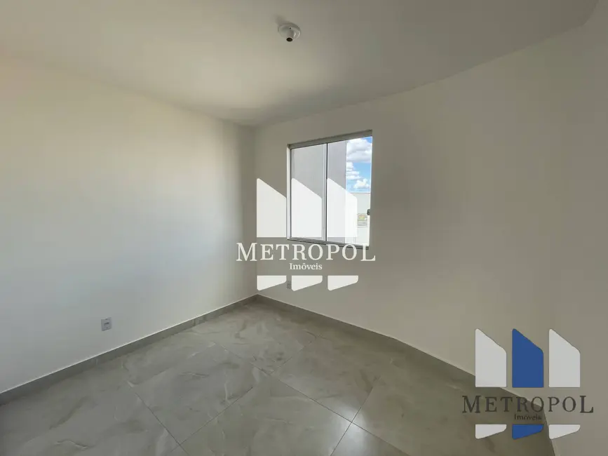 Apartamento com 3 quartos à venda, 85m2 em Contagem - MG - imagem 2 Foto 2 de Apartamento com 3 quartos à venda, 85m2 em Contagem - MG