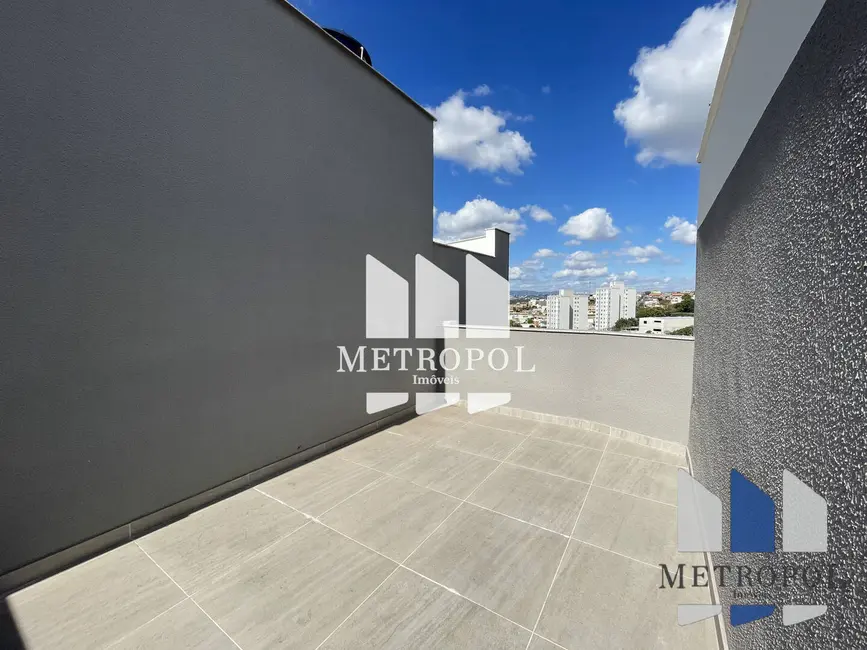 Apartamento com 3 quartos à venda, 85m2 em Contagem - MG - imagem 9 Foto 9 de Apartamento com 3 quartos à venda, 85m2 em Contagem - MG
