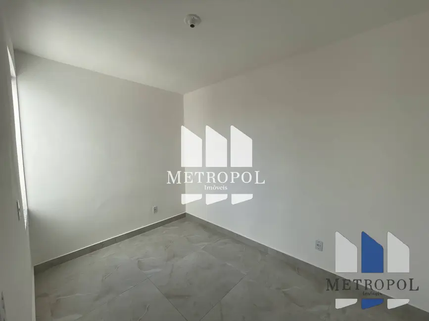 Apartamento com 3 quartos à venda, 85m2 em Contagem - MG - imagem 3 Foto 3 de Apartamento com 3 quartos à venda, 85m2 em Contagem - MG