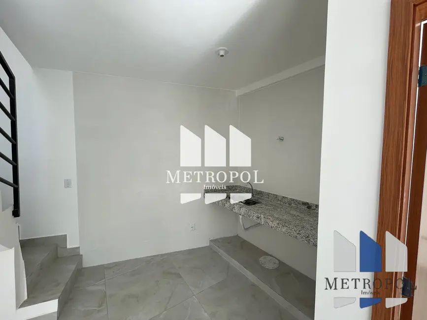 Apartamento com 3 quartos à venda, 85m2 em Contagem - MG - imagem 6 Foto 6 de Apartamento com 3 quartos à venda, 85m2 em Contagem - MG