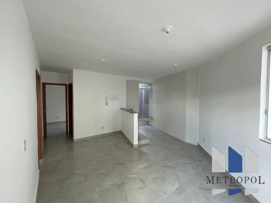 Foto 1 de Apartamento com 2 quartos à venda, 32m2 em Contagem - MG