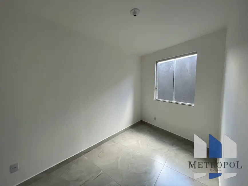 Foto 3 de Apartamento com 2 quartos à venda, 32m2 em Contagem - MG