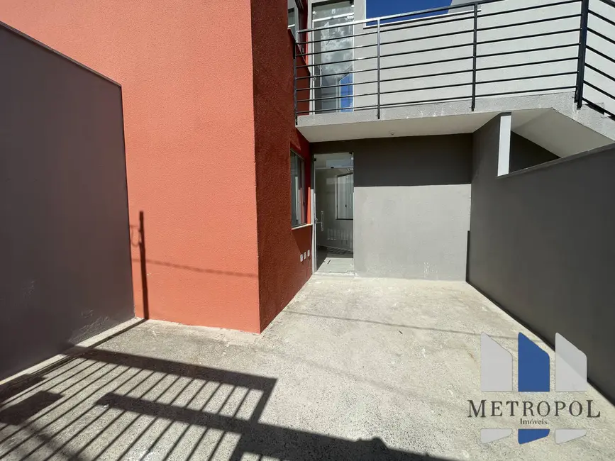 Foto 7 de Apartamento com 2 quartos à venda, 32m2 em Contagem - MG