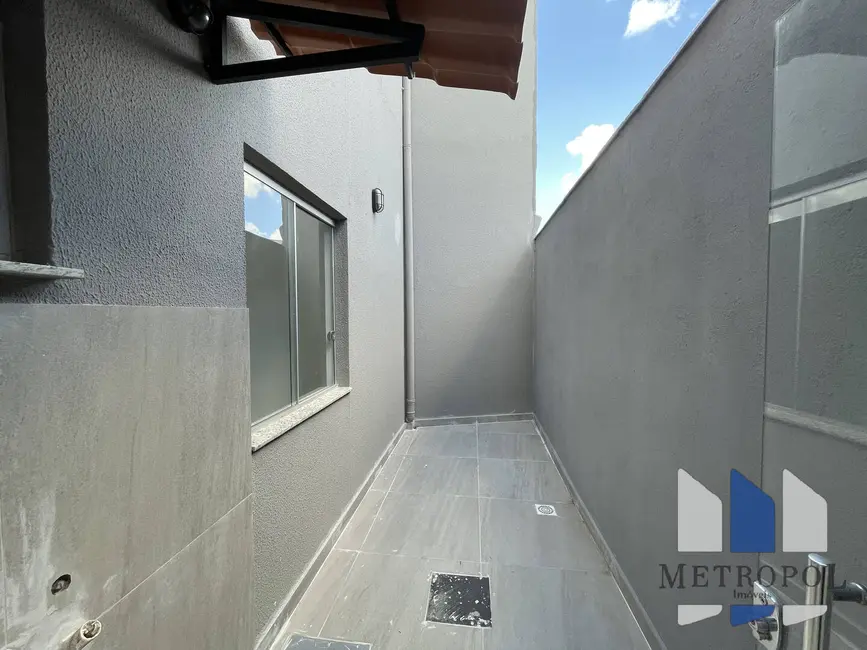 Foto 5 de Apartamento com 2 quartos à venda, 32m2 em Contagem - MG