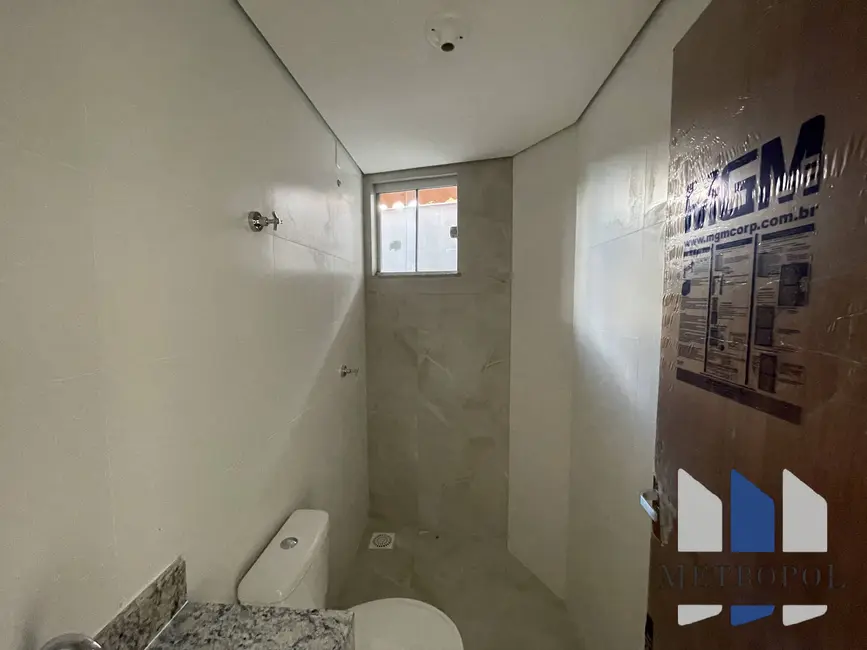 Foto 4 de Apartamento com 2 quartos à venda, 32m2 em Contagem - MG