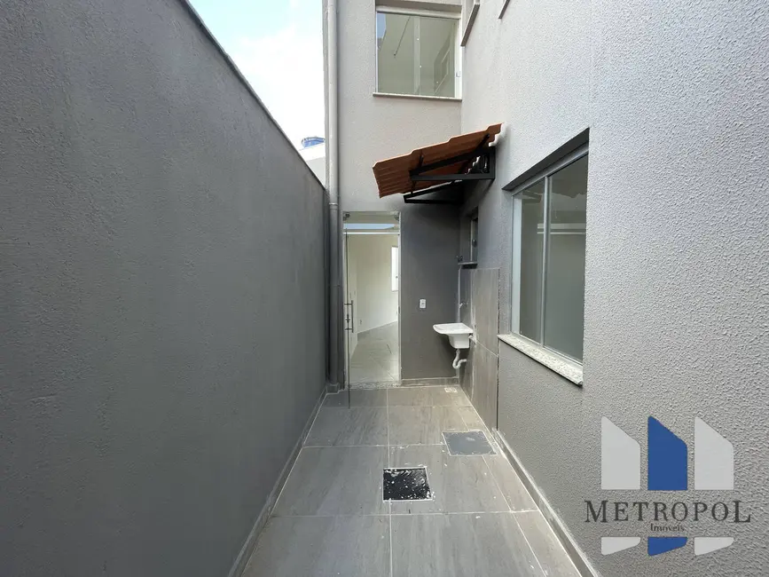 Foto 6 de Apartamento com 2 quartos à venda, 32m2 em Contagem - MG