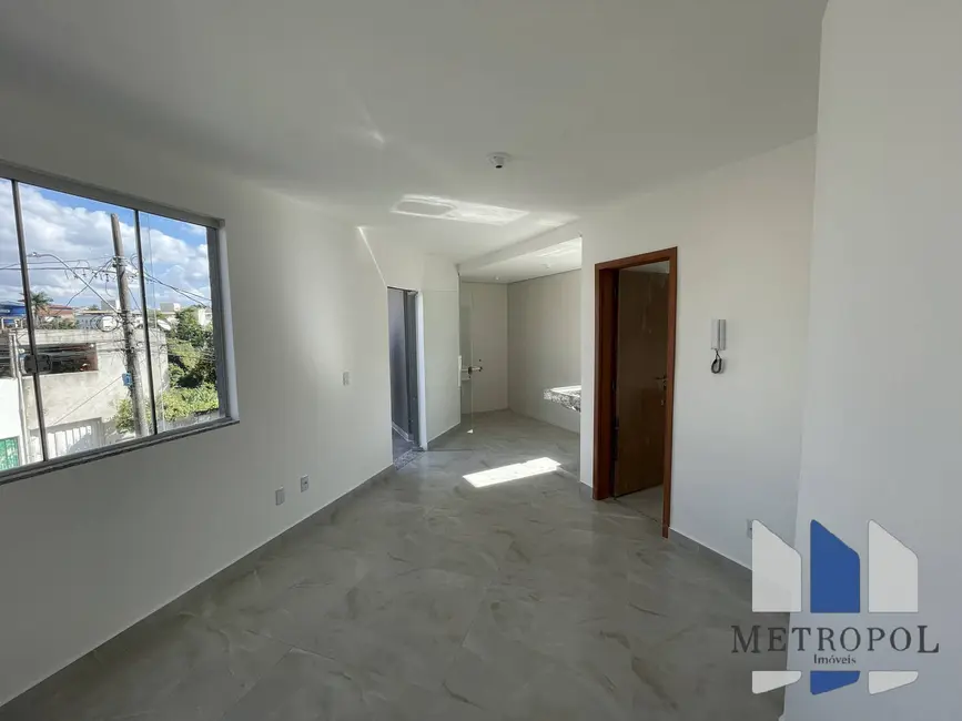 Apartamento com 2 quartos à venda, 48m2 em Contagem - MG - imagem 6 Foto 6 de Apartamento com 2 quartos à venda, 48m2 em Contagem - MG