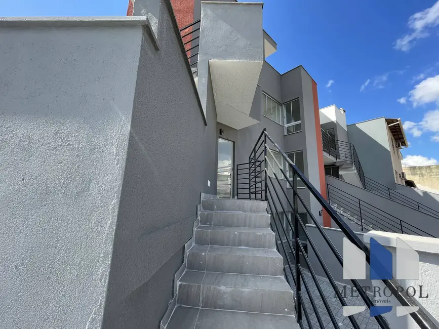 Apartamento com 2 quartos à venda, 48m2 em Contagem - MG - imagem 7 Foto 7 de Apartamento com 2 quartos à venda, 48m2 em Contagem - MG