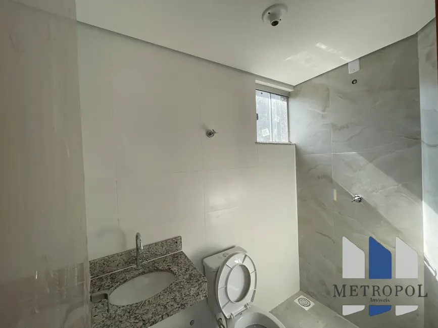 Apartamento com 2 quartos à venda, 48m2 em Contagem - MG - imagem 3 Foto 3 de Apartamento com 2 quartos à venda, 48m2 em Contagem - MG