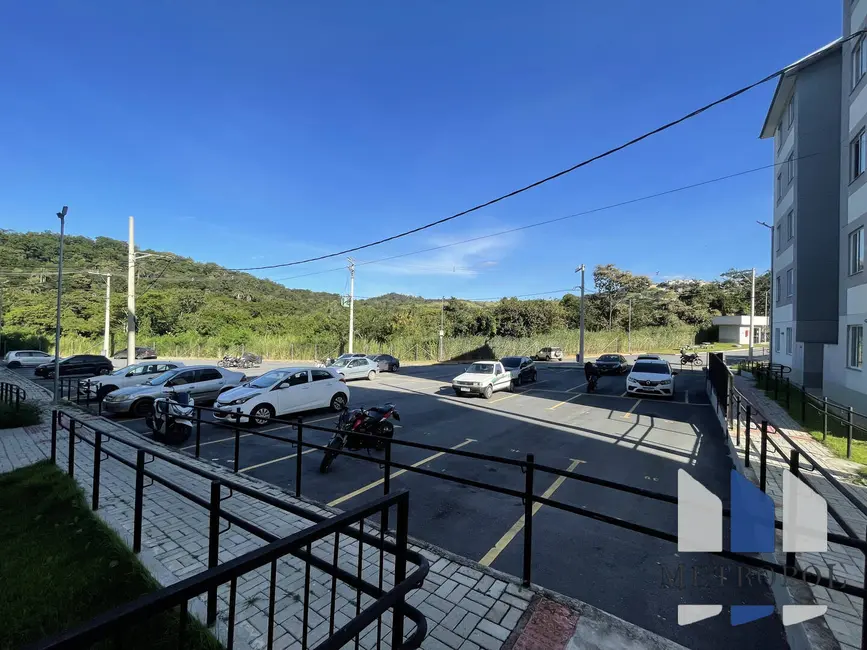 Foto 9 de Apartamento com 2 quartos à venda, 48m2 em Belo Horizonte - MG