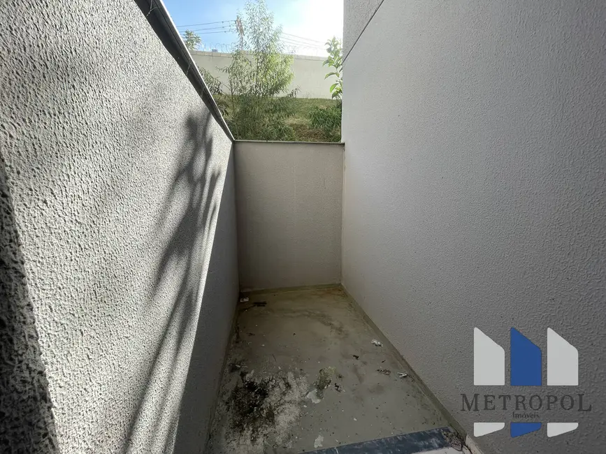Foto 8 de Apartamento com 2 quartos à venda, 48m2 em Belo Horizonte - MG