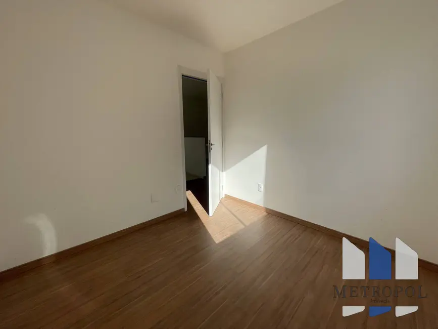 Foto 6 de Apartamento com 2 quartos à venda, 48m2 em Belo Horizonte - MG