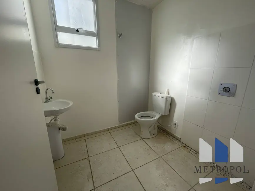 Foto 7 de Apartamento com 2 quartos à venda, 48m2 em Belo Horizonte - MG