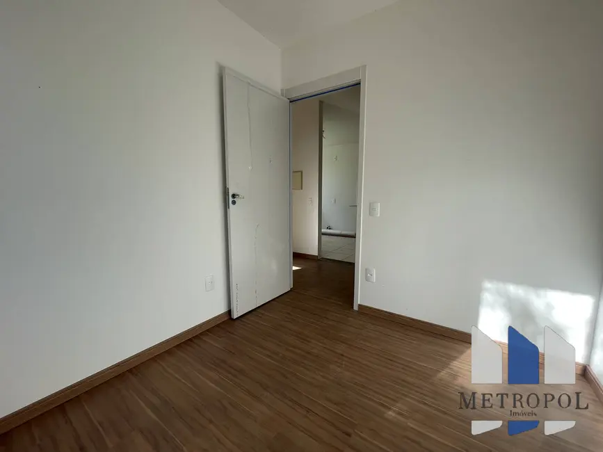 Foto 4 de Apartamento com 2 quartos à venda, 48m2 em Belo Horizonte - MG
