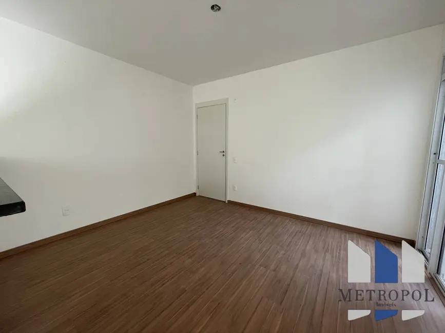 Foto 2 de Apartamento com 2 quartos à venda, 48m2 em Belo Horizonte - MG