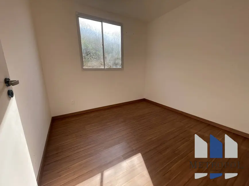 Foto 5 de Apartamento com 2 quartos à venda, 48m2 em Belo Horizonte - MG