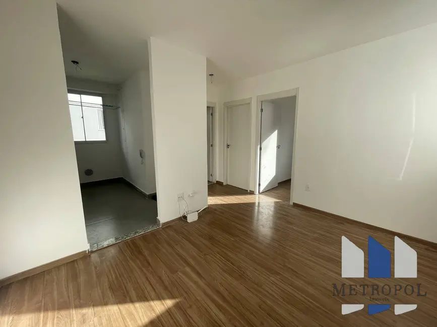 Foto 1 de Apartamento com 2 quartos à venda, 42m2 em Belo Horizonte - MG