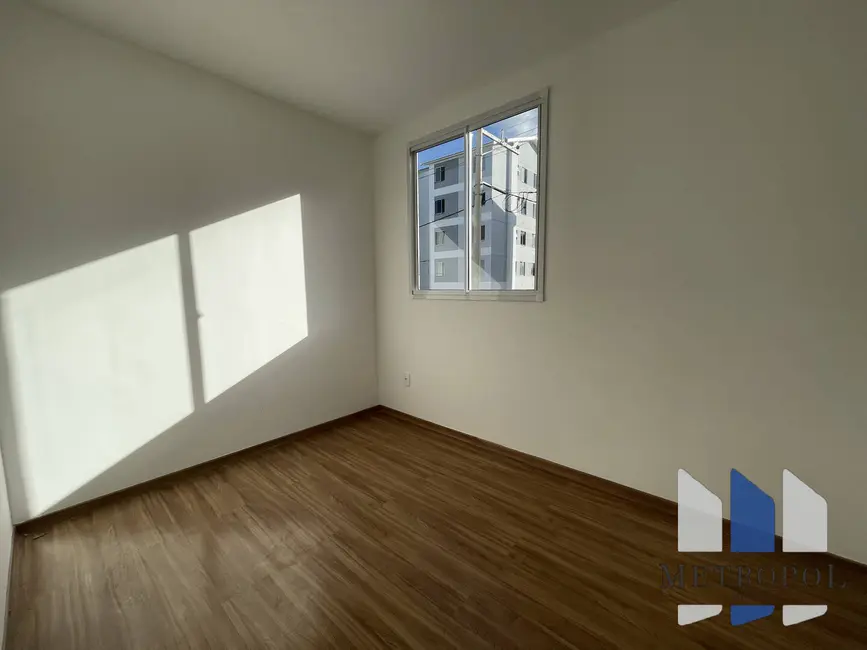 Foto 4 de Apartamento com 2 quartos à venda, 42m2 em Belo Horizonte - MG