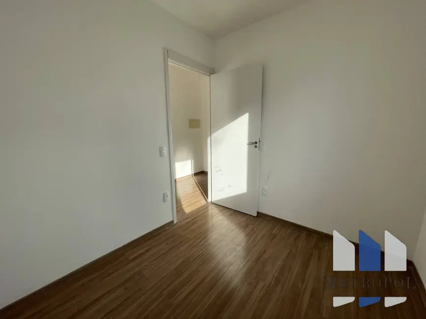 Foto 3 de Apartamento com 2 quartos à venda, 42m2 em Belo Horizonte - MG