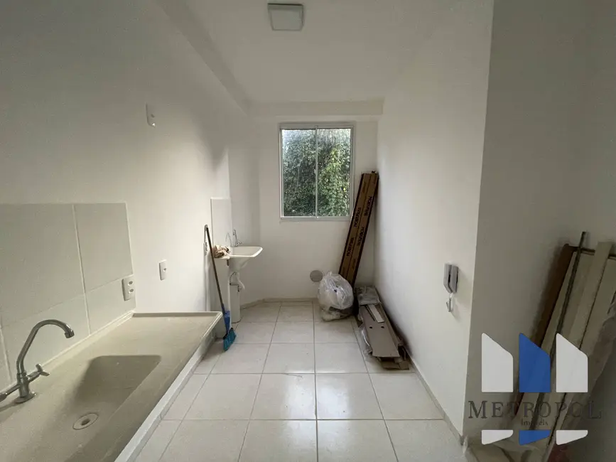 Foto 6 de Apartamento com 2 quartos à venda, 42m2 em Belo Horizonte - MG