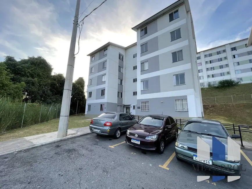 Foto 8 de Apartamento com 2 quartos à venda, 42m2 em Belo Horizonte - MG