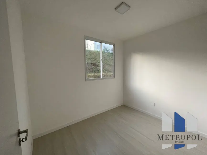 Foto 3 de Apartamento com 2 quartos à venda, 42m2 em Belo Horizonte - MG