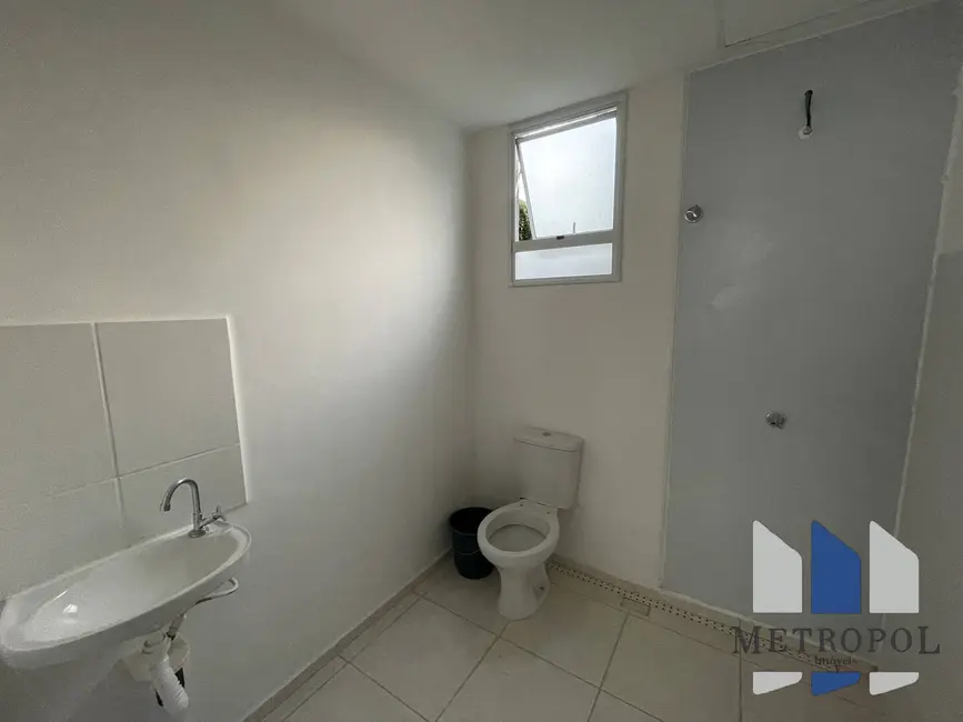 Foto 5 de Apartamento com 2 quartos à venda, 42m2 em Belo Horizonte - MG