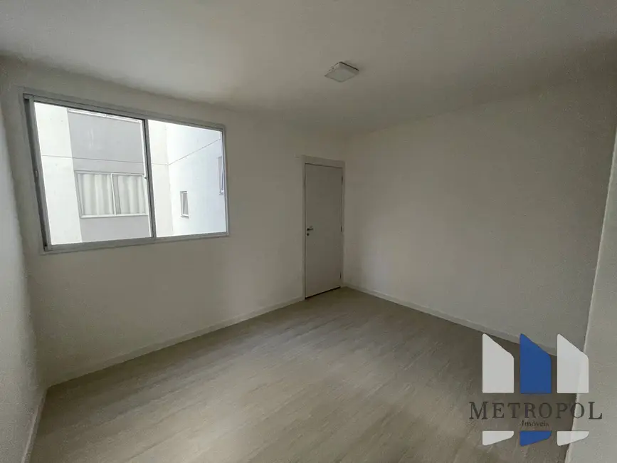 Foto 2 de Apartamento com 2 quartos à venda, 42m2 em Belo Horizonte - MG