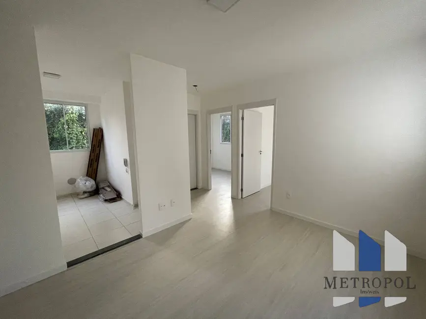 Foto 1 de Apartamento com 2 quartos à venda, 42m2 em Belo Horizonte - MG