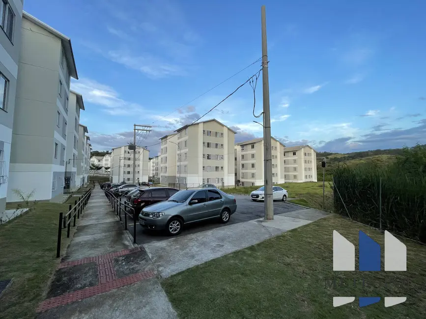 Foto 7 de Apartamento com 2 quartos à venda, 42m2 em Belo Horizonte - MG