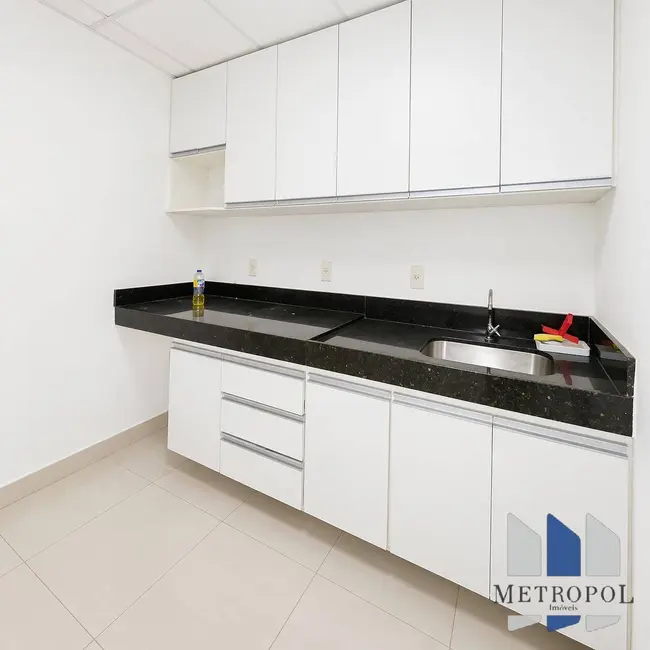 Foto 4 de Sala Comercial para alugar, 182m2 em Lourdes, Belo Horizonte - MG