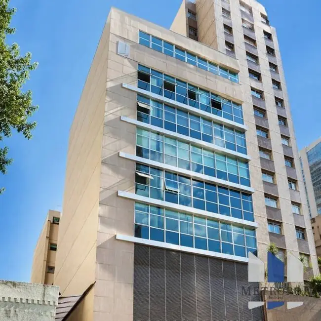 Foto 7 de Sala Comercial para alugar, 182m2 em Lourdes, Belo Horizonte - MG