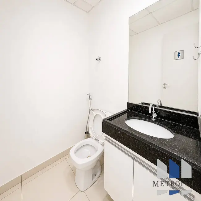 Foto 6 de Sala Comercial para alugar, 182m2 em Lourdes, Belo Horizonte - MG