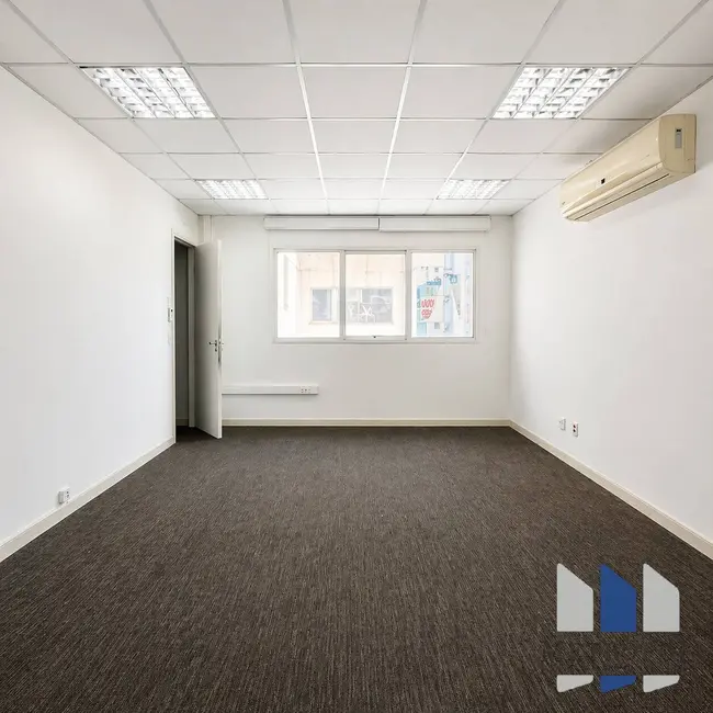 Foto 5 de Sala Comercial para alugar, 182m2 em Lourdes, Belo Horizonte - MG