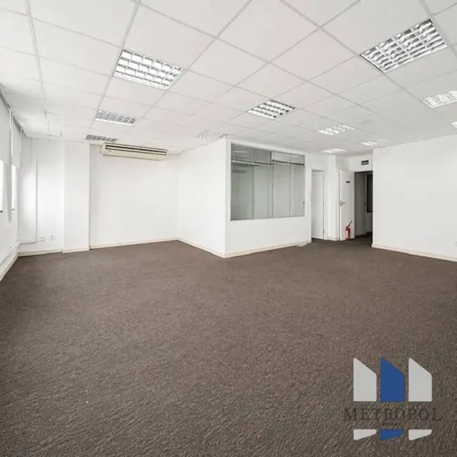 Foto 2 de Sala Comercial para alugar, 182m2 em Lourdes, Belo Horizonte - MG