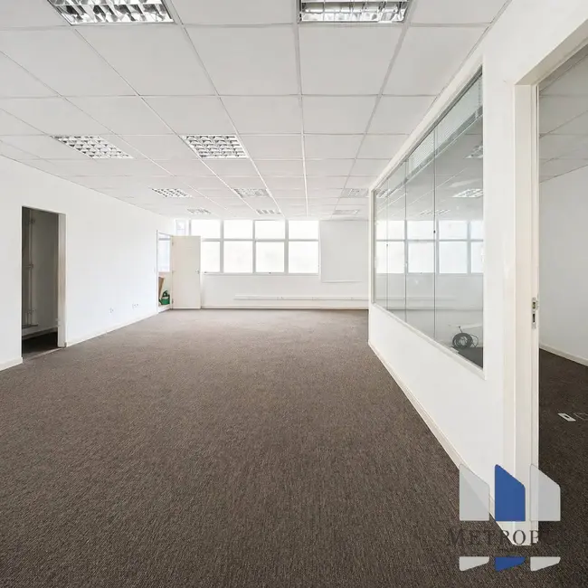 Foto 3 de Sala Comercial para alugar, 182m2 em Lourdes, Belo Horizonte - MG