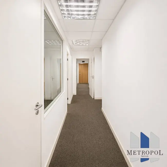 Foto 8 de Sala Comercial para alugar, 182m2 em Lourdes, Belo Horizonte - MG