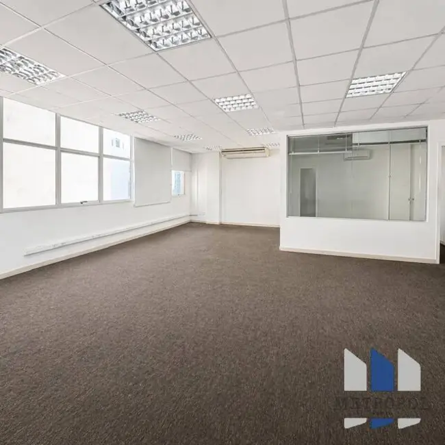 Foto 1 de Sala Comercial para alugar, 182m2 em Lourdes, Belo Horizonte - MG