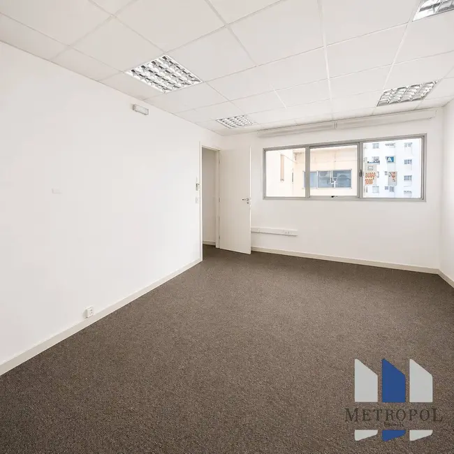 Foto 9 de Sala Comercial para alugar, 182m2 em Lourdes, Belo Horizonte - MG