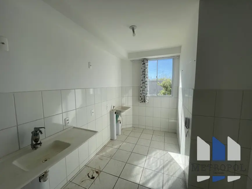 Foto 5 de Apartamento com 2 quartos para alugar, 48m2 em Belo Horizonte - MG