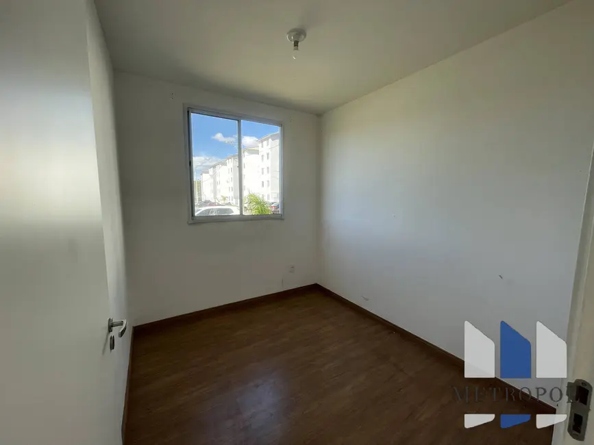 Foto 2 de Apartamento com 2 quartos para alugar, 48m2 em Belo Horizonte - MG