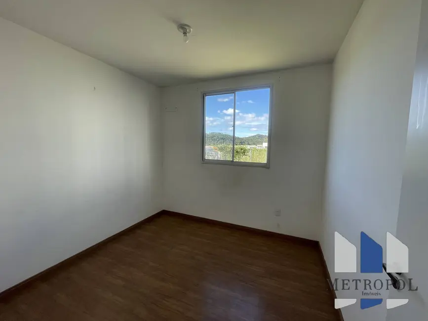 Foto 3 de Apartamento com 2 quartos para alugar, 48m2 em Belo Horizonte - MG