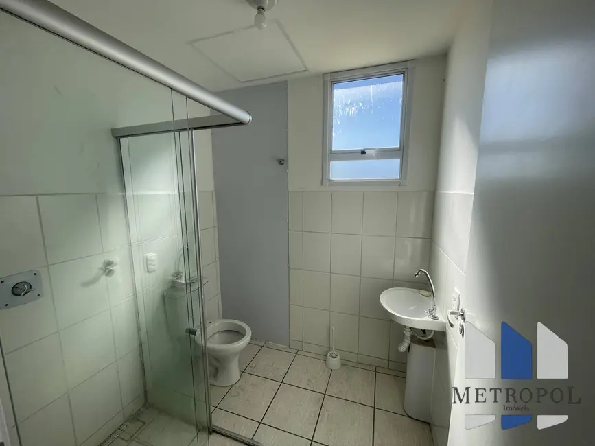 Foto 4 de Apartamento com 2 quartos para alugar, 48m2 em Belo Horizonte - MG
